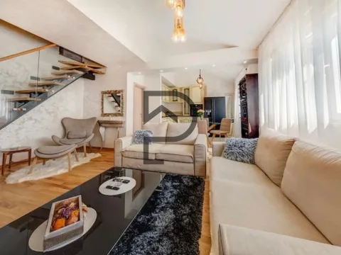 Izdavanje, stan, 70m², Pobrežje, Podgorica - image 11