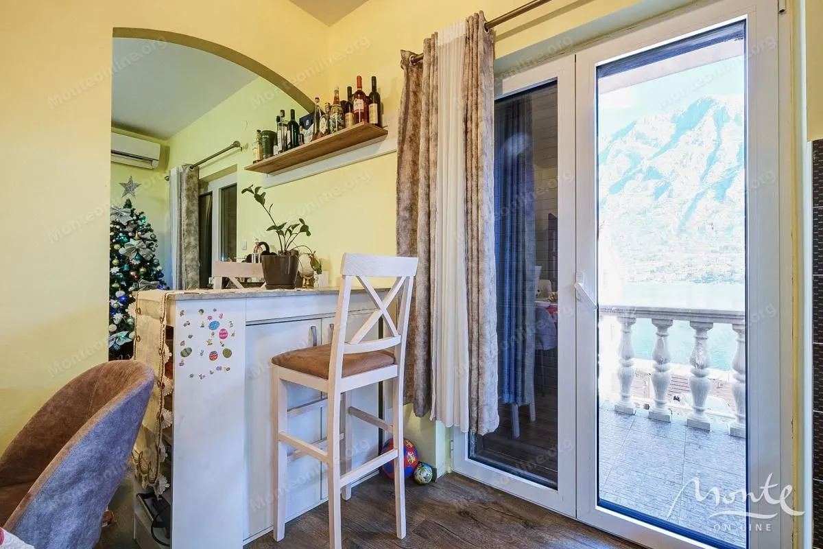 Sale, house, 140m², Muo, Kotor