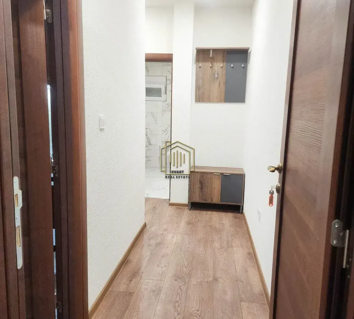 Rent, one bedroom apartment, 55m², Zabjelo, Podgorica