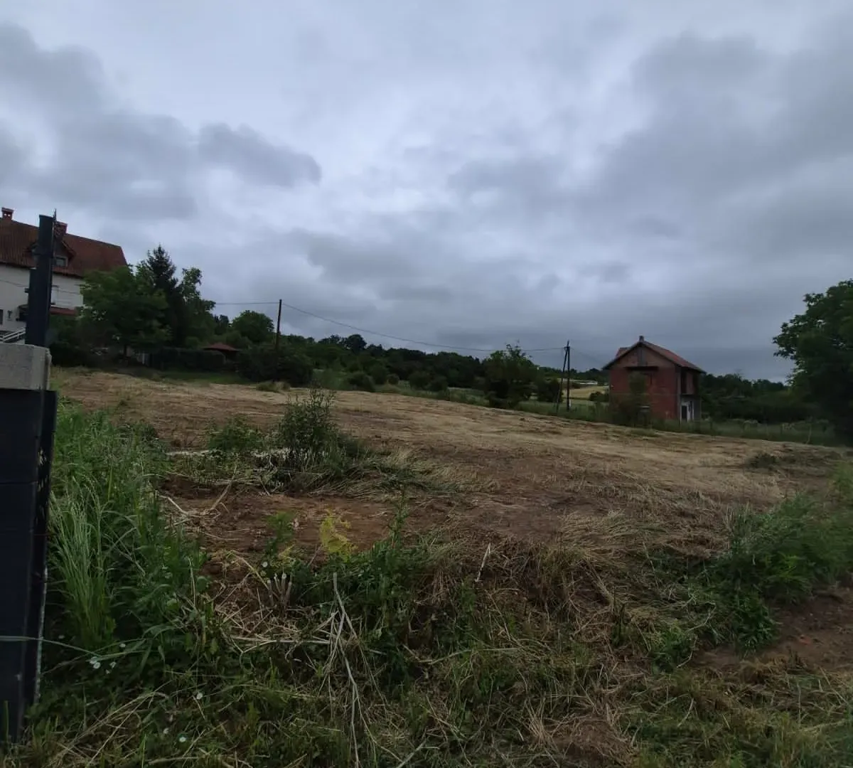 Prodaja, plac, 1600m², Barajevo, Beograd