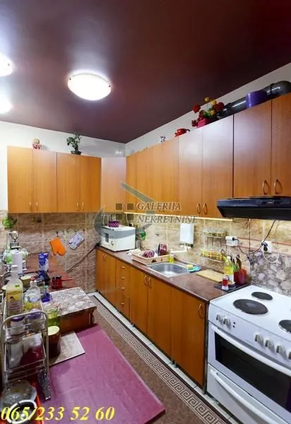 Sale, apartment, 190m², Mirijevo Sve Podlokacije, Beograd