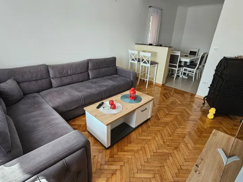 Stan in Dalmatinska ulica