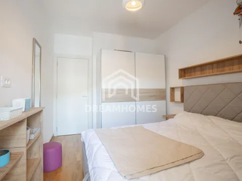 Prodaja, jednosoban stan, 45m², City Kej, Podgorica - image 7