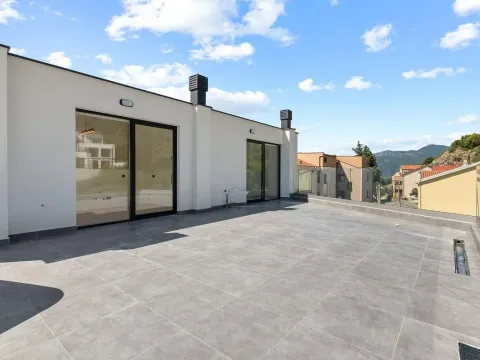 Prodaja, dvosoban stan, 153m², Tivat, Crna Gora - image 5