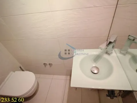 Prodaja, stan, 170m², Savski Venac, Beograd - image 9