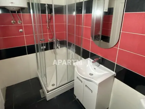 Sale, two bedroom apartment, 45m², Crveni Krst, Beograd - image 8