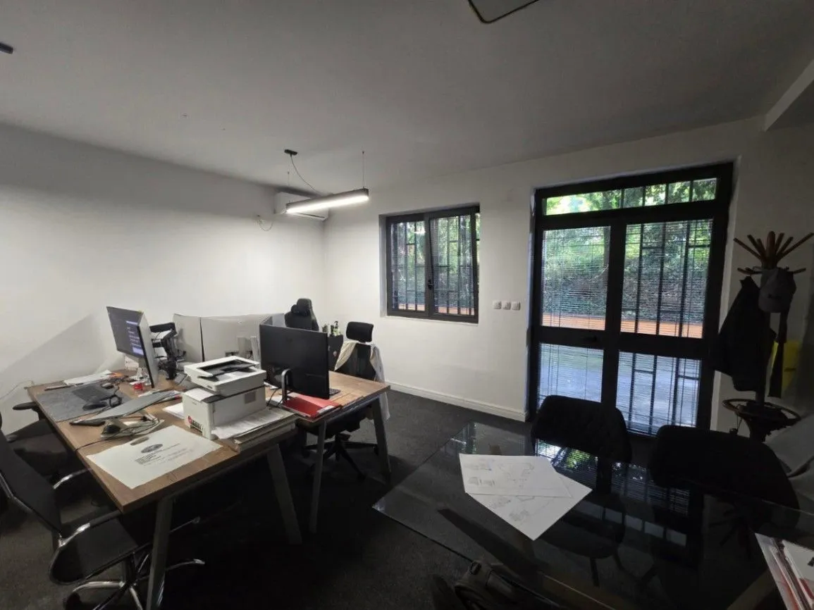 Rent, office space, 34m², Ljubović, Podgorica