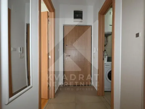 Rent, one bedroom apartment, 33m², Zabjelo, Podgorica - image 11