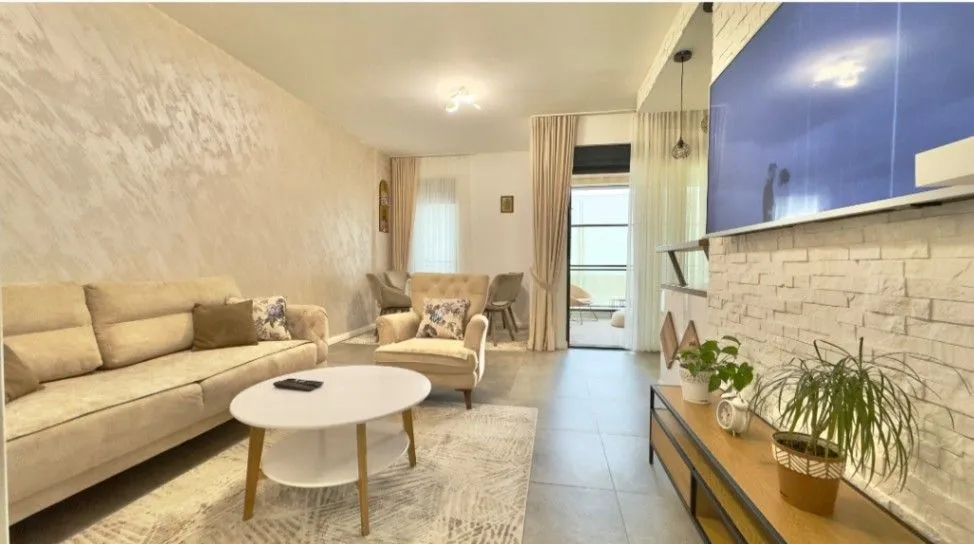 Sale, three bedroom apartment, 76m², Kava, Tivat