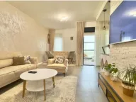 Sale, three bedroom apartment, 76m², Kava, Tivat