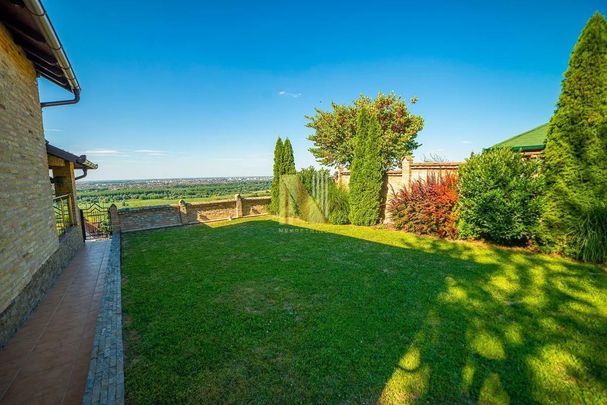 Sale, house, 140m², Beočin, Srbija