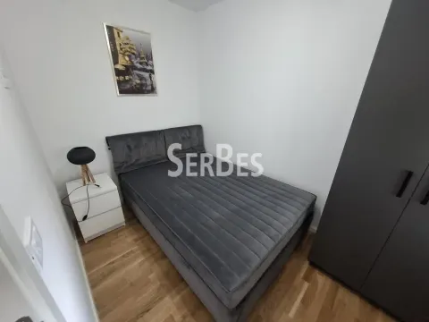 Rent, one bedroom apartment, 45m², Novi Sad Sve Podlokacije, Novi Sad - image 8