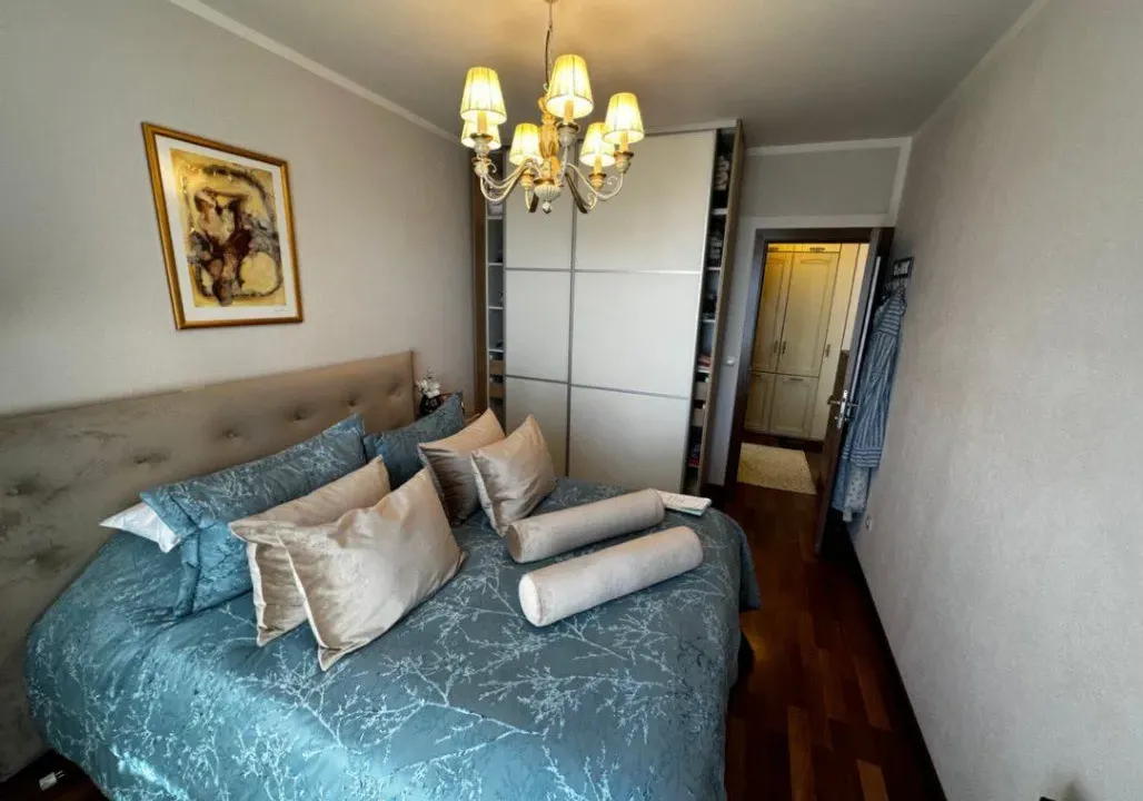 Sale, apartment, 51m², Petrovac, Budva