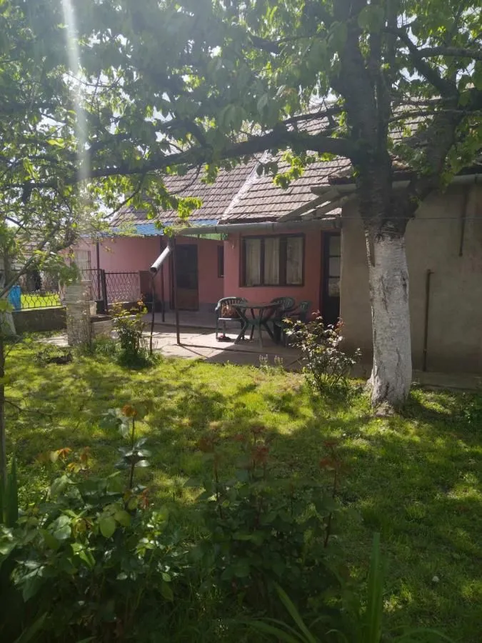 Prodaja, kuća, 130m², Taraš, Zrenjanin