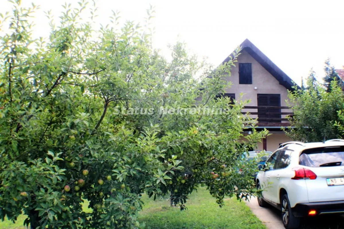 Prodaja, kuća, 54m², Rakovac, Novi Sad Sve Podlokacije
