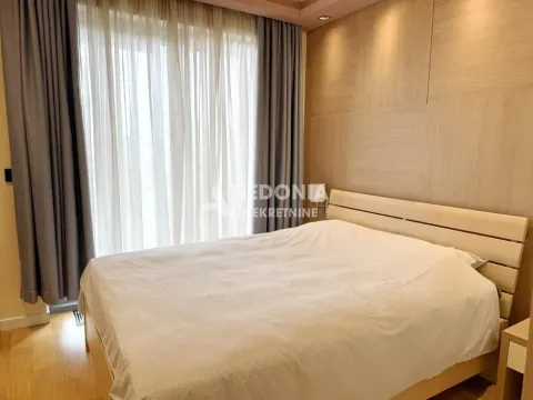 Izdavanje, dvosoban stan, 51m², Novi Beograd Blok 65, Novi Beograd Sve Podlokacije - image 9
