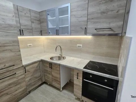 Sale, three bedroom apartment, 66m², Lazarevac, Beograd - image 9