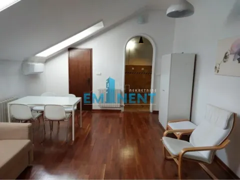 Izdavanje, dvosoban stan, 45m², Stari Grad, Beograd - image 3