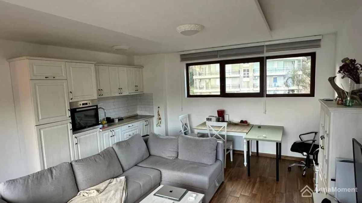 Sale, one bedroom apartment, 53m², Bečići, Budva