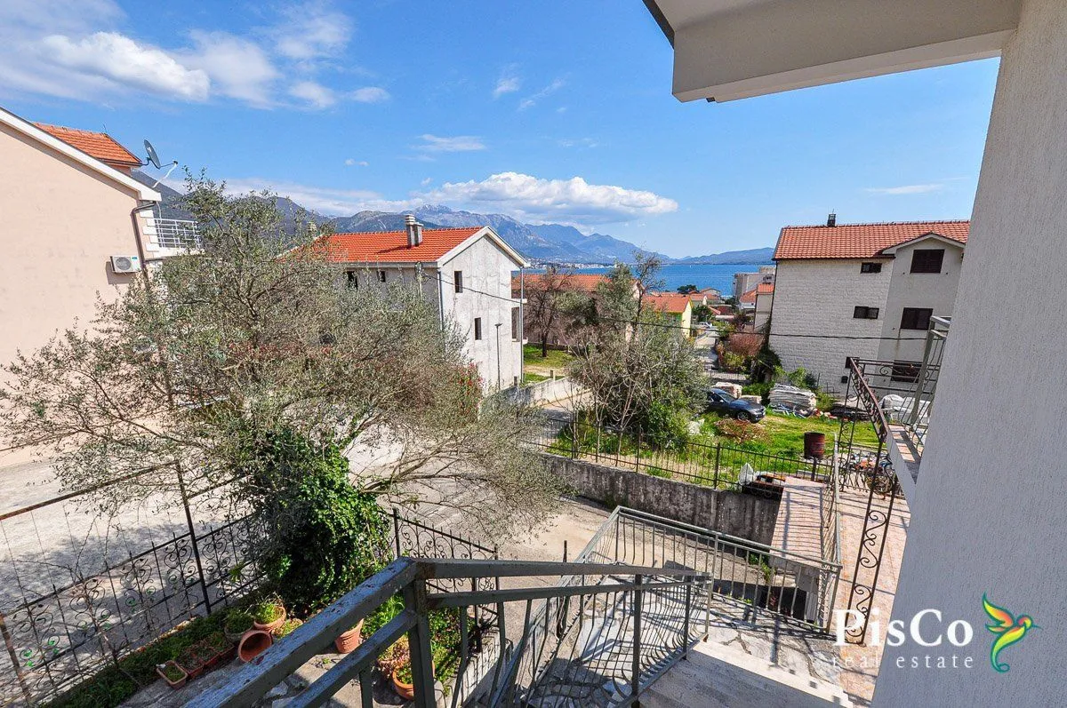 Prodaja, kuća, 181m², Herceg Novi, Crna Gora