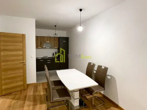 Rent, one bedroom apartment, 48m², New City, Podgorica - image 3