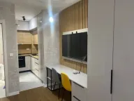 Rent, studio apartment, 33m², Central Point, Podgorica - image 4