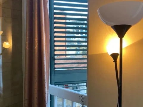 Izdavanje, jednosoban stan, 40m², Budva, Crna Gora - image 5