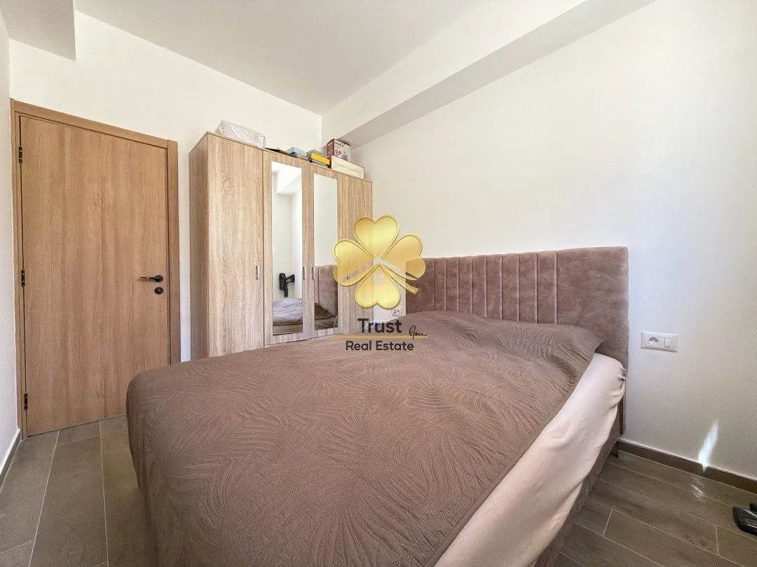 Sale, one bedroom apartment, 35m², Zabjelo, Podgorica