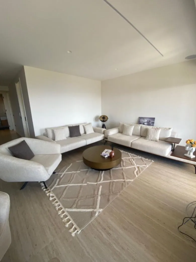 Sale, two bedroom apartment, 109m², Pinješ, Ulcinj