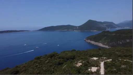 Prodaja, plac, 63000m², Luštica, Tivat