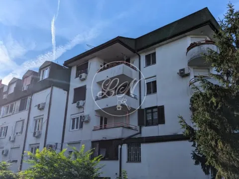 Sale, one bedroom apartment, 43m², Zemun Sve Podlokacije, Beograd - image 12