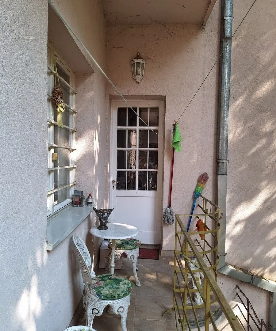 Sale, three bedroom apartment, 96m², Stari Grad, Beograd