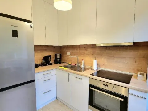 Prodaja, jednosoban stan, 41m², Rafailovići, Budva - image 5