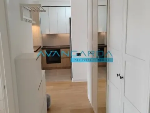 Izdavanje, stan, 78m², Novi Beograd Blok 67, Novi Beograd Sve Podlokacije - image 14