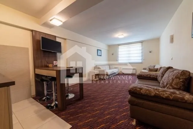 Prodaja, stan, 28m², Kopaonik, Srbija