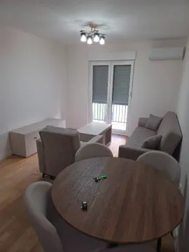 Rent, one bedroom apartment, 40m², Zabjelo, Podgorica - image 1