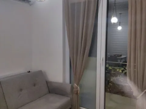 Rent, two bedroom apartment, 40m², Salajka, Novi Sad Sve Podlokacije - image 8