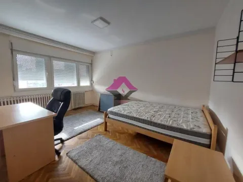 Izdavanje, dvosoban stan, 66m², Palilulska Pijaca, Palilula Sve Podlokacije - image 18