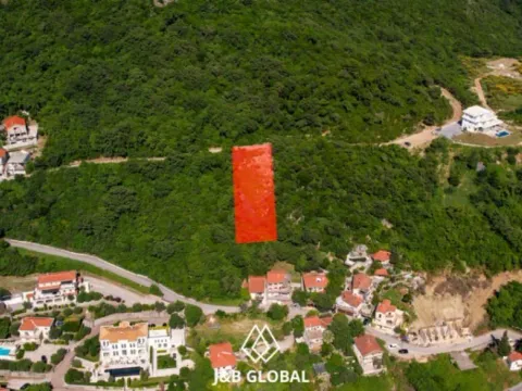 Prodaja, plac, 1000m², Prijevor, Budva - image 5