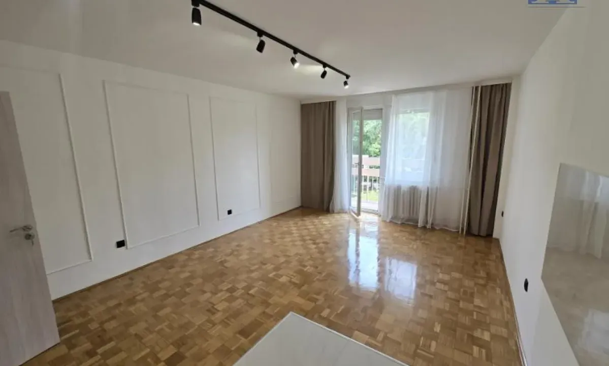 Prodaja, dvosoban stan, 60m², Novo naselje, Novi Sad