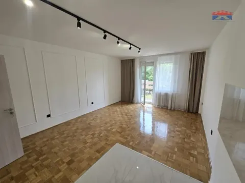 Stan in Novo naselje