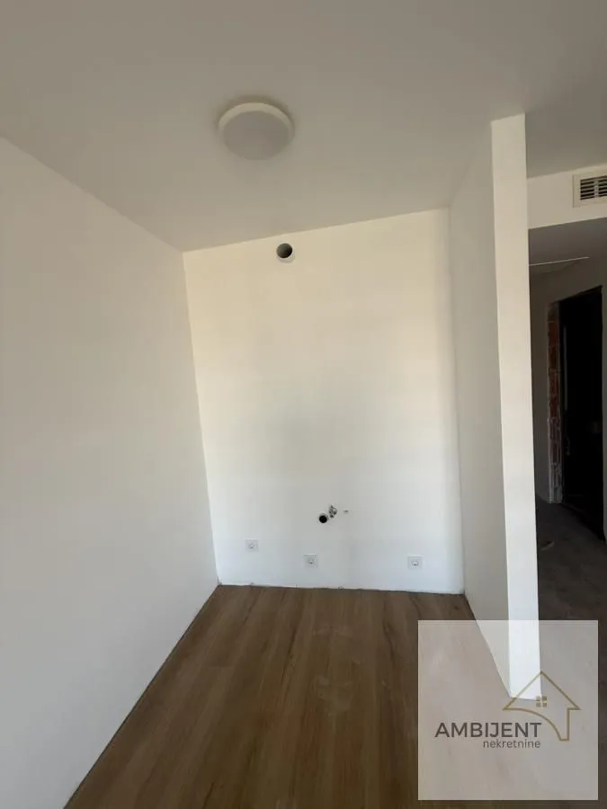 Sale, one bedroom apartment, 36m², Centar Sve Podlokacije, Beograd
