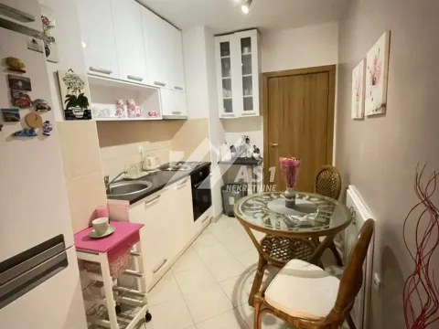 Izdavanje, jednosoban stan, 40m², Grbavica, Novi Sad Sve Podlokacije - image 4