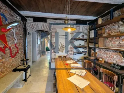 Izdavanje, poslovni prostor, 42m², Centar, Podgorica - image 7