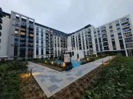 Izdavanje, jednosoban stan, 54m², Savski Venac, Beograd - image 17