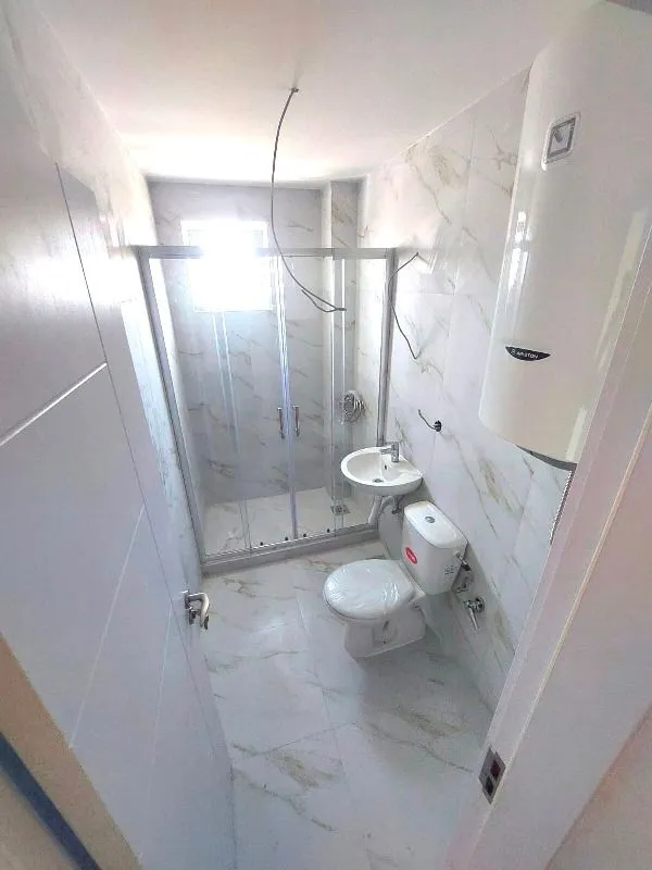 Sale, studio apartment, 32m², Lebane, Srbija