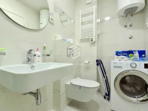 Rent, one bedroom apartment, 49m², Central Point, Podgorica - image 8