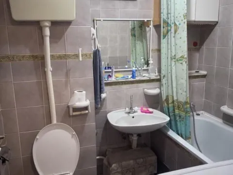 Izdavanje, dvosoban stan, 48m², Novo naselje, Novi Sad - image 10