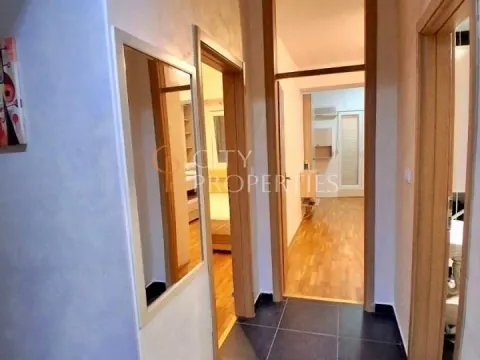 Izdavanje, stan, 74m², Pobrežje, Podgorica - image 8