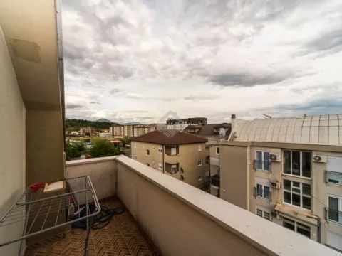 Izdavanje, jednosoban stan, 46m², Zabjelo, Podgorica - image 9